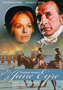 Jane Eyre DVD, 2010 089859842924  