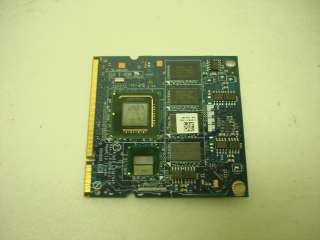 Dell Mini 10 Memory System Board CPU LS 4764P K029P P787N  