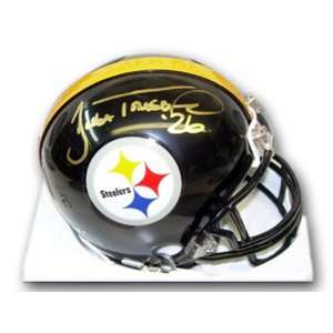  Deshea Townsend (Pittsburgh Steelers) Football Mini Helmet 
