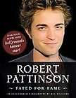 Robert Pattinson by Mel Williams 2009, Paperback 9781416989974  