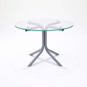 Knoll Ross Lovegrove 42 In. Round Table 