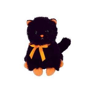  TY Beanie Baby   JINXY the Cat (Internet Exclusive): Toys 