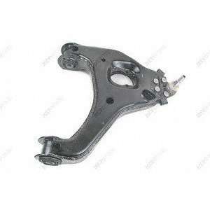  Mevotech MS20349 Control Arm With Ball Joint: Automotive