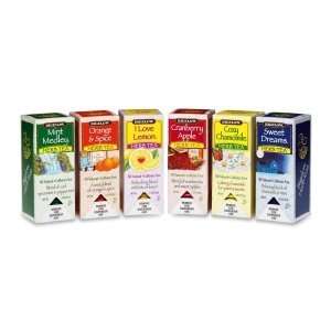  Bigelow Tea Caffeine free Herbal Tea