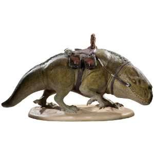  Dewback Star Wars 1:6 Scale Sideshow Collectibles Statue 