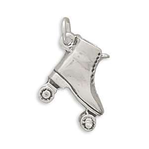  Roller Skate Charm Jewelry