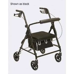   Wheel Only for 11041 Series of Rollators PMI: Health & Personal Care