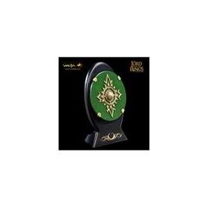  Lord of the Rings Rohirrim Royal Guards Shield Toys 
