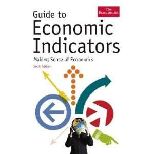   Sense of Economics [ECONOMIST GT ECONOMIC INDIC 6E]  N/A  Books