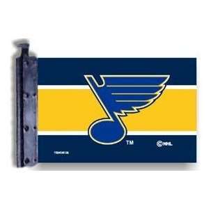  St. Louis Blues NHL Antenna Flag