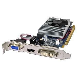 NVIDIA GeForce G210 512MB DDR2 PCI Express (PCI E) DVI/VGA