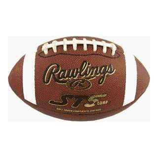   Footballs   Rawlings   Youth Composite Football