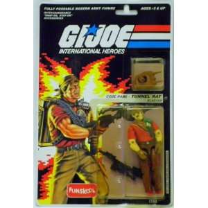 tunnel rat gi joe figure