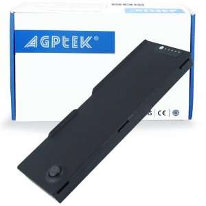  AGPtek 7200 mAh 9 Cell Battery For Dell inspiron 6400 1501 