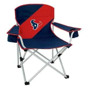  NFL Mammoth Chair   Houston Texans: Sports & Outdoors