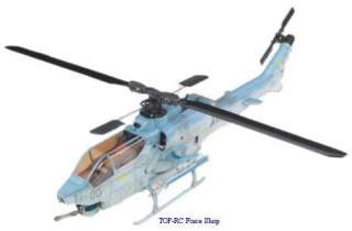 Its light PVC body, high positioned tail rotor mechanism, missiles 