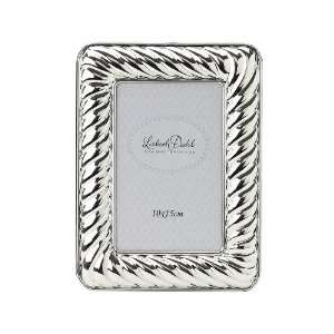  Lisbeth Dahl Silver Twining 4 Inch by 6 Inch Frame: Home 