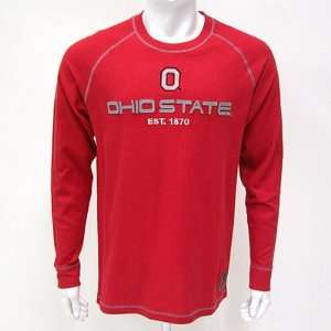  Ohio State Buckeyes Long Sleeve T Shirt: Sports & Outdoors