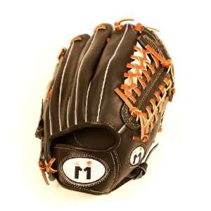  Mpowered Platinum Series Modtrapeze Baseball Glove, 11.5 
