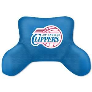  Los Angeles Clippers NBA Bedrest Pillow 