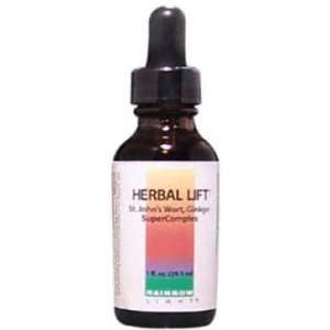 Herbs, Herbal Lift 1oz 1 Liquid