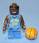   NBA Allan Houstan #20 NBA New York Knicks Lego Sports Mini Figures