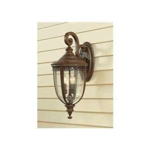  Outdoor Wall Sconces Murray Feiss MF OL3003: Home 