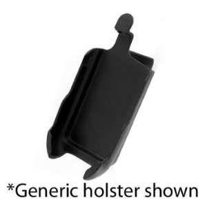  Belt Clip Holster for Samsung Wafer R510 Black: Cell 