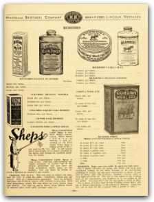 1921 Harpham Saddle Stirrup Harness Catalog on CD  