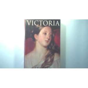  Victoria An Intimate Biography Stanley Weintraub Books