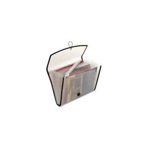  Globe Weis 13 Pocket File: Office Products