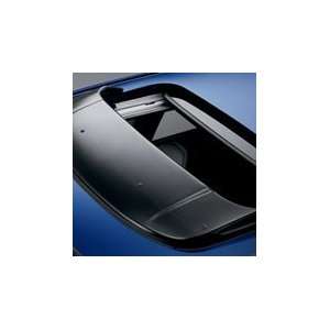    Genuine OEM Acura TSX Moonroof Visor (2009 2012): Automotive