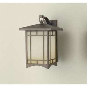 Murray Feiss OL5303CB, August Moon Outdoor Wall Sconce Lighting, 150 