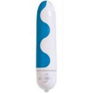 Bundle Mood Playful White/Blue and 2 pack of Pink Silicone Lubricant 3 