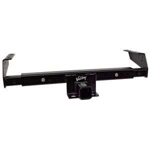   Valley 81712 Class III Receiver Hitch for Hummer H3: Automotive