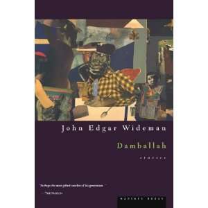   : Damballah (Homewood Trilogy) [Paperback]: John Edgar Wideman: Books