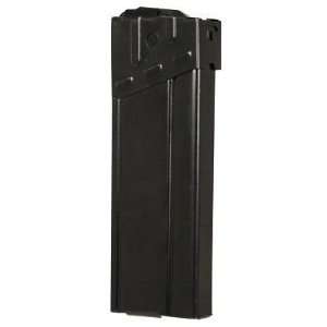   Magazine 30 Round Black Mag For HK91/308 Winchester: Sports & Outdoors