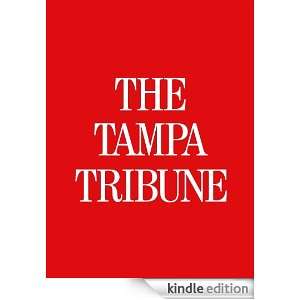  The Tampa Tribune Kindle Store William R. Barker