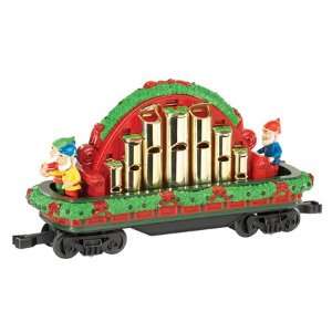  Lionel, Holiday Tradition Express Animated Calliope Car 