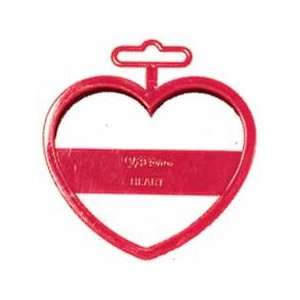  Wilton Heart Plastic Cookie Cutters: Kitchen & Dining