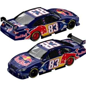 Action Racing Collectibles Brian Vickers 10 Red Bull #83 Camry, 164 