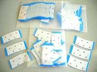 AIR FLEX Adhesive Tape Tabs Lace Wig 4wk hold 108 pcs  