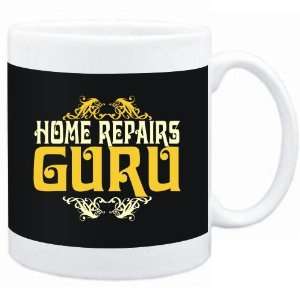 Mug Black  Home Repairs GURU  Hobbies