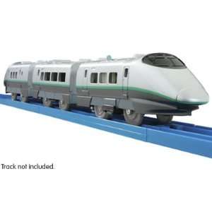  Tomy Tomica Hypercity Ct1000 Train 2 Speeds: Toys & Games