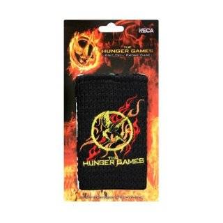 The Hunger Games Movie Phone Cover Knitted Mockingjay