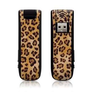  Leopard Spots Protective Decal Skin Sticker for T Mobile 