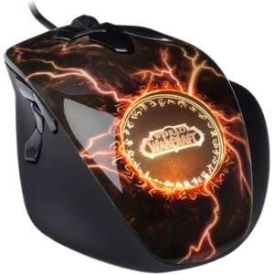  World of Warcraft MMO Legendary Edition Mouse. WOW LEGENDARY MMO 