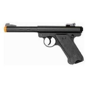  KJW MK1 Target Pistol