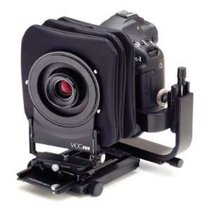  VCC Pro Kit for Nikon Digital SLR Cameras: Camera & Photo