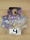 Orvis Hydros Easy Mend Fly Line WF 4 Yellow *BRAND NEW*